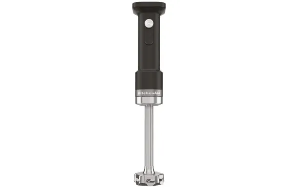 KITCHENAID MIXEUR PL 5KHBRV00BM